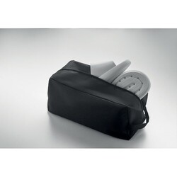 SHOETOGO Sac à chaussures en 600D RPET