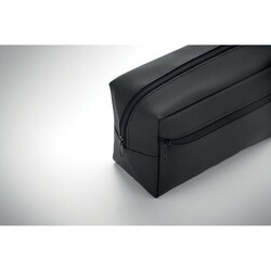 DOPPKIT Trousse de toilette 600D RPET