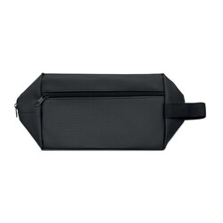 DOPPKIT Trousse de toilette 600D RPET