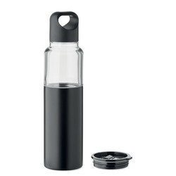 DUALUSE Bouteille 2 en 1 610ml
