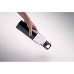 DUALUSE Bouteille 2 en 1 610ml