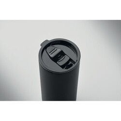 DUALUSE Bouteille 2 en 1 610ml