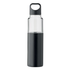 DUALUSE Bouteille 2 en 1 610ml