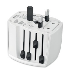 MUV USB AC30 PD Adaptateur SKROSS® 30W