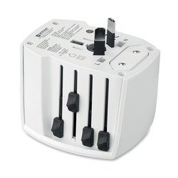 MUV USB AC30 PD Adaptateur SKROSS® 30W