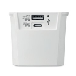 MUV USB AC30 PD Adaptateur SKROSS® 30W