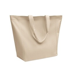 PURI Sac shopping en coton
