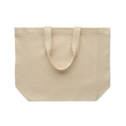 PURI Sac shopping en coton