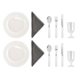 FORUS Sac pique-nique isotherme