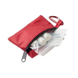 CAREONE Trousse de premiers secours