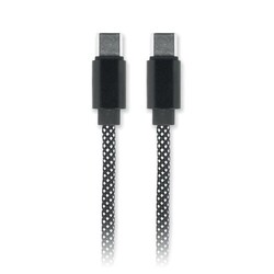 BRAID Câble magnétique en RPET