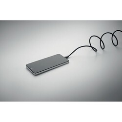 BRAID Câble magnétique en RPET