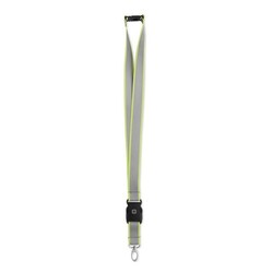 TOSEE Lanyard réfléchissant en RPET