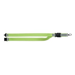 TOSEE Lanyard réfléchissant en RPET