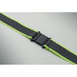 TOSEE Lanyard réfléchissant en RPET