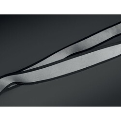 TOSEE Lanyard réfléchissant en RPET