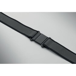 TOSEE Lanyard réfléchissant en RPET