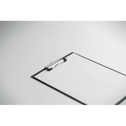 CLIPA Porte bloc avec pince A4