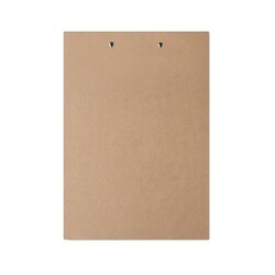 CLIPA Porte bloc avec pince A4