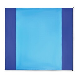 NOSAND Grand tapis de plage léger