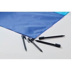 NOSAND Grand tapis de plage léger