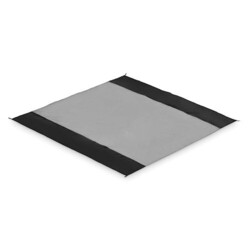 NOSAND Grand tapis de plage léger