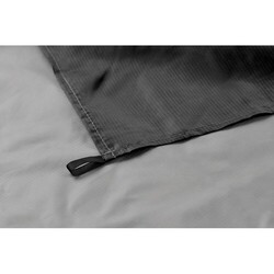 NOSAND Grand tapis de plage léger