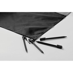 NOSAND Grand tapis de plage léger