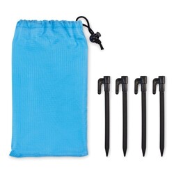 NOSAND Grand tapis de plage léger