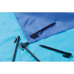 NOSAND Grand tapis de plage léger