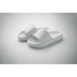 EVASLIDE Claquettes en EVA Taille 40/41