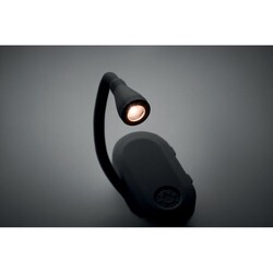 SCENE Lampe de poche rechargeable