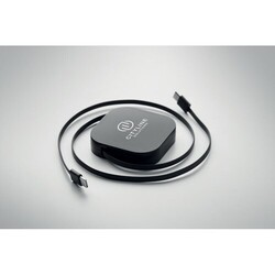 LINEA 100 Câble rétractable de W