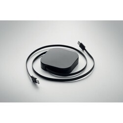 LINEA 100 Câble rétractable de W