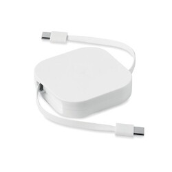 LINEA 100 Câble rétractable de W