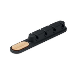 ORDER Séparateur câbles en silicone