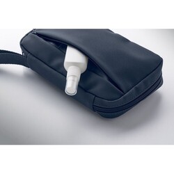 VANIT Trousse de toilette 600D RPET