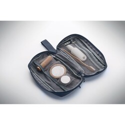 VANIT Trousse de toilette 600D RPET