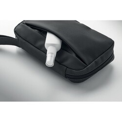 VANIT Trousse de toilette 600D RPET