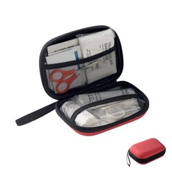 CARETWO Trousse de premiers secours