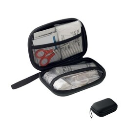 CARETWO Trousse de premiers secours