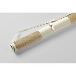 RAFIA Natte plage paille naturelle