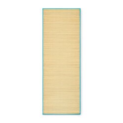 RAFIA Natte plage paille naturelle