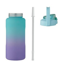 ACTIVATE MAX Bouteille d'eau RPET 2L