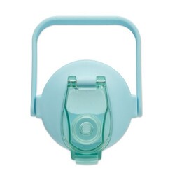 ACTIVATE MAX Bouteille d'eau RPET 2L