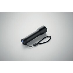 LUMEZO Lampe rechargeable en alu.