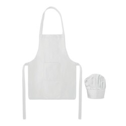 KID CHEF Set de cuisine pour enfants
