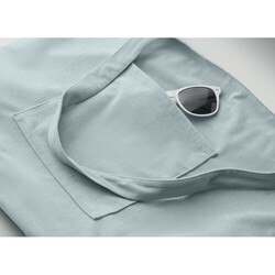 CORDY G Grand sac shopping en velours