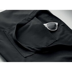 CORDY G Grand sac shopping en velours