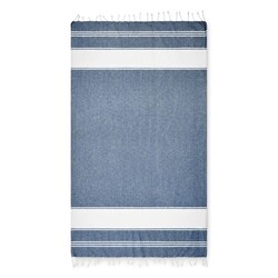 HUMMUM Sac de plage avec serviette